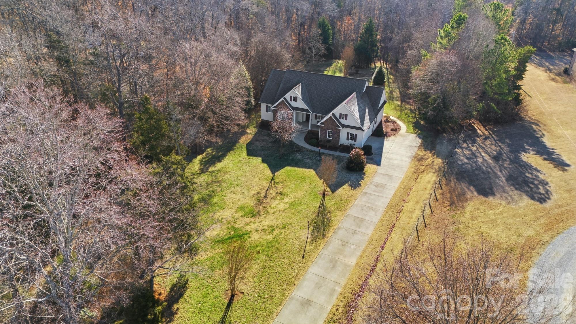 1938 Sossoman Springs Road Midland, NC 28107 - Photo 47 of 48