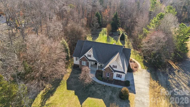 $690,000 | 1938 Sossoman Springs Road, Midland, NC 28107