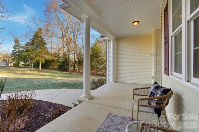 $690,000 | 1938 Sossoman Springs Road, Midland, NC 28107