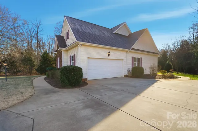 $690,000 | 1938 Sossoman Springs Road, Midland, NC 28107