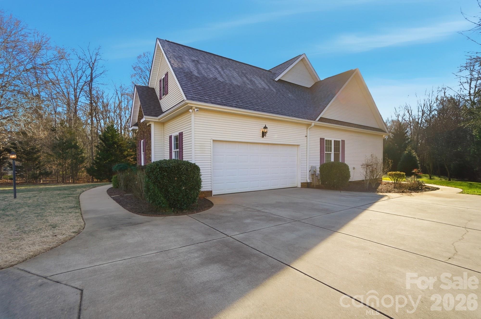 1938 Sossoman Springs Road Midland, NC 28107 - Photo 6 of 48