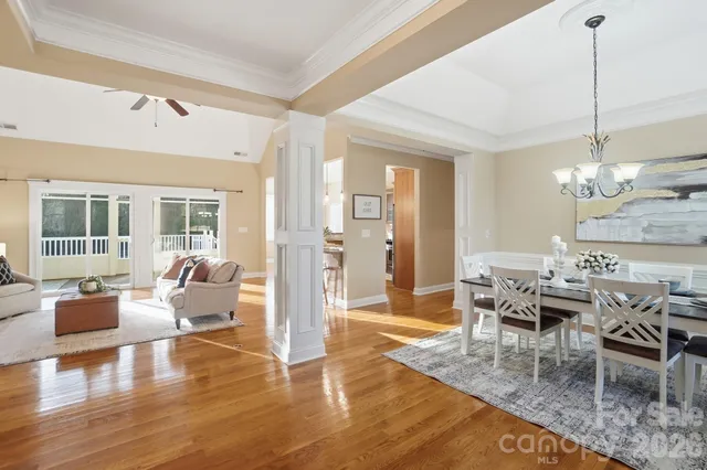 $690,000 | 1938 Sossoman Springs Road, Midland, NC 28107