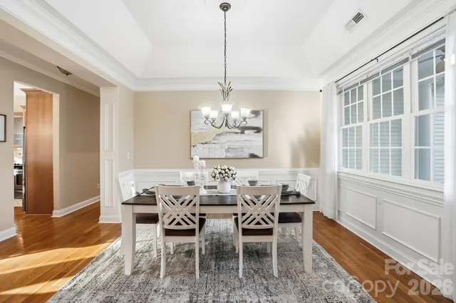 $690,000 | 1938 Sossoman Springs Road, Midland, NC 28107