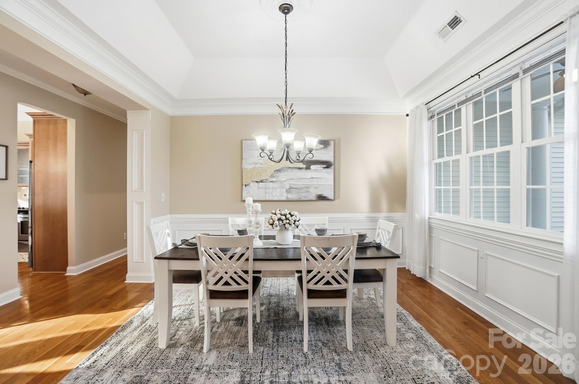 1938 Sossoman Springs Road Midland, NC 28107 - Photo 8 of 48