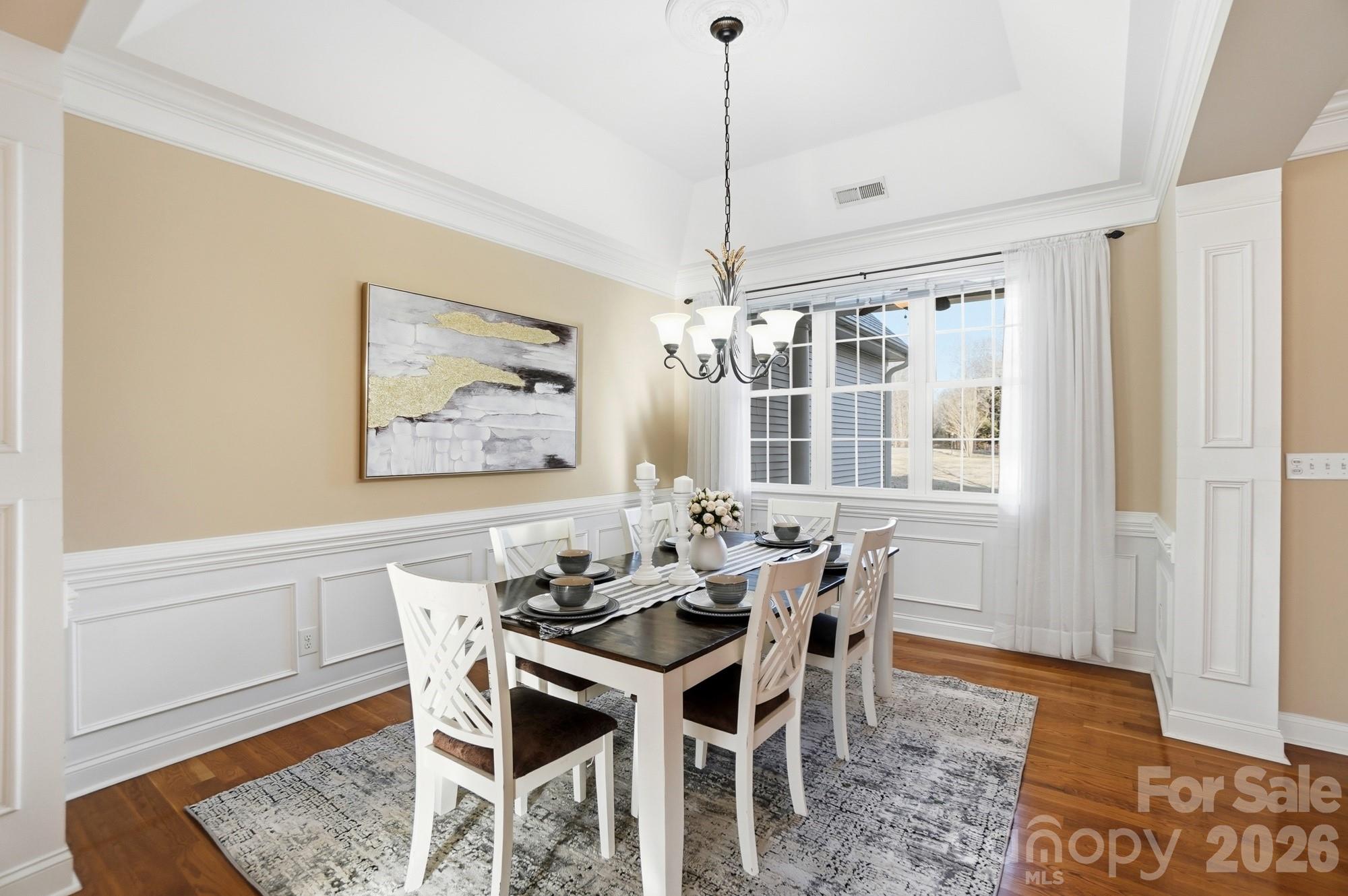 1938 Sossoman Springs Road Midland, NC 28107 - Photo 9 of 48