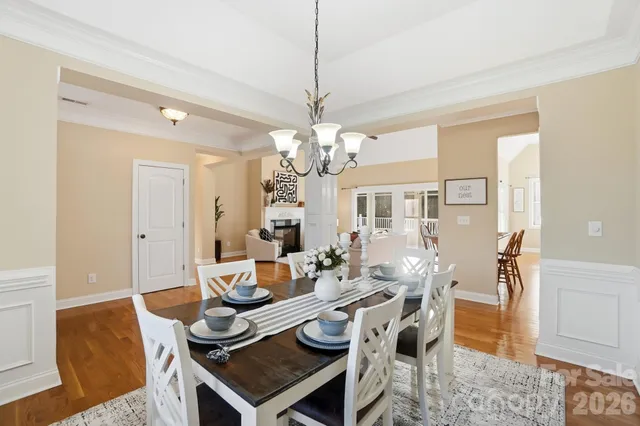 $690,000 | 1938 Sossoman Springs Road, Midland, NC 28107