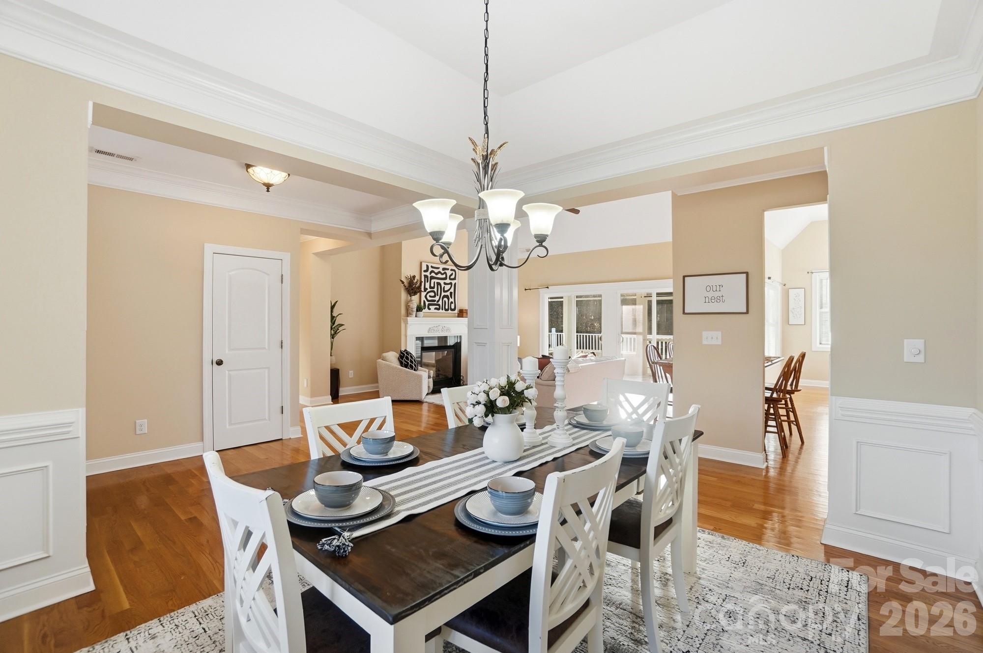 1938 Sossoman Springs Road Midland, NC 28107 - Photo 10 of 48