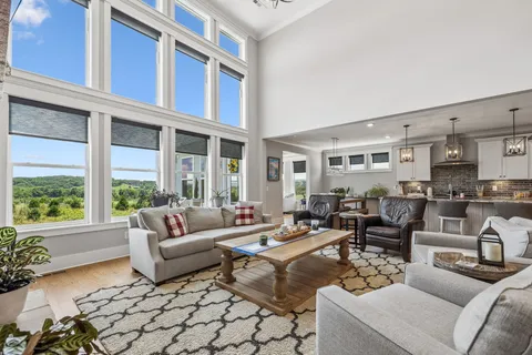 $1,289,000 | 7021 Fiddlers Glen Drive, Arrington, TN 37014