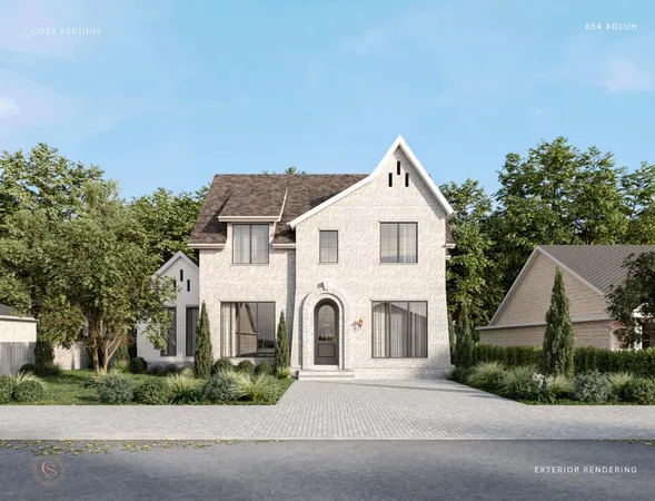 $3,895,000 | 654 Adluh Street, Mount Pleasant, SC 29464