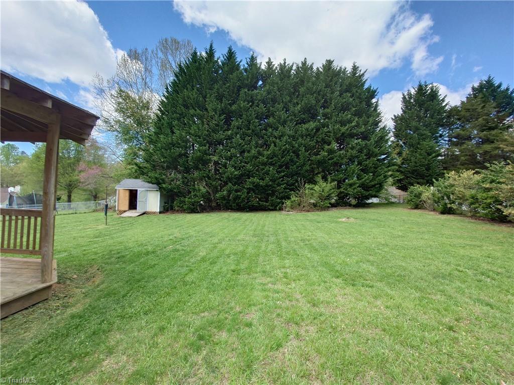 9544 Oakbrook Ridge Rural Hall, NC 27045 - Photo 3 of 12
