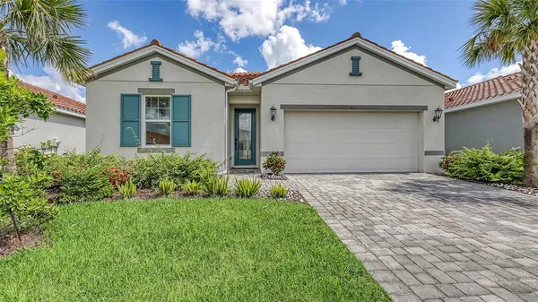 $3,400 | 491 Daylily Boulevard, Nokomis, FL 34275