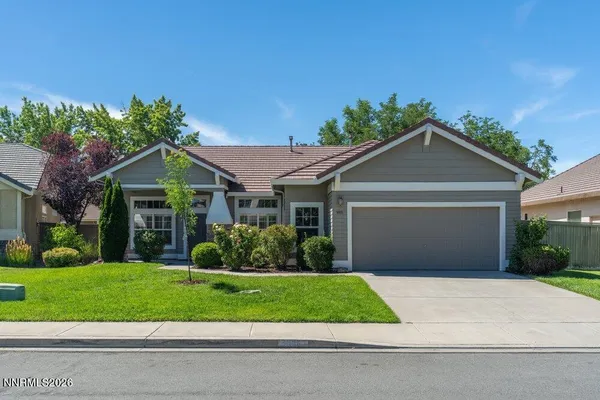 $625,000 | 9515 Comanche Moon Drive, Reno, NV 89521