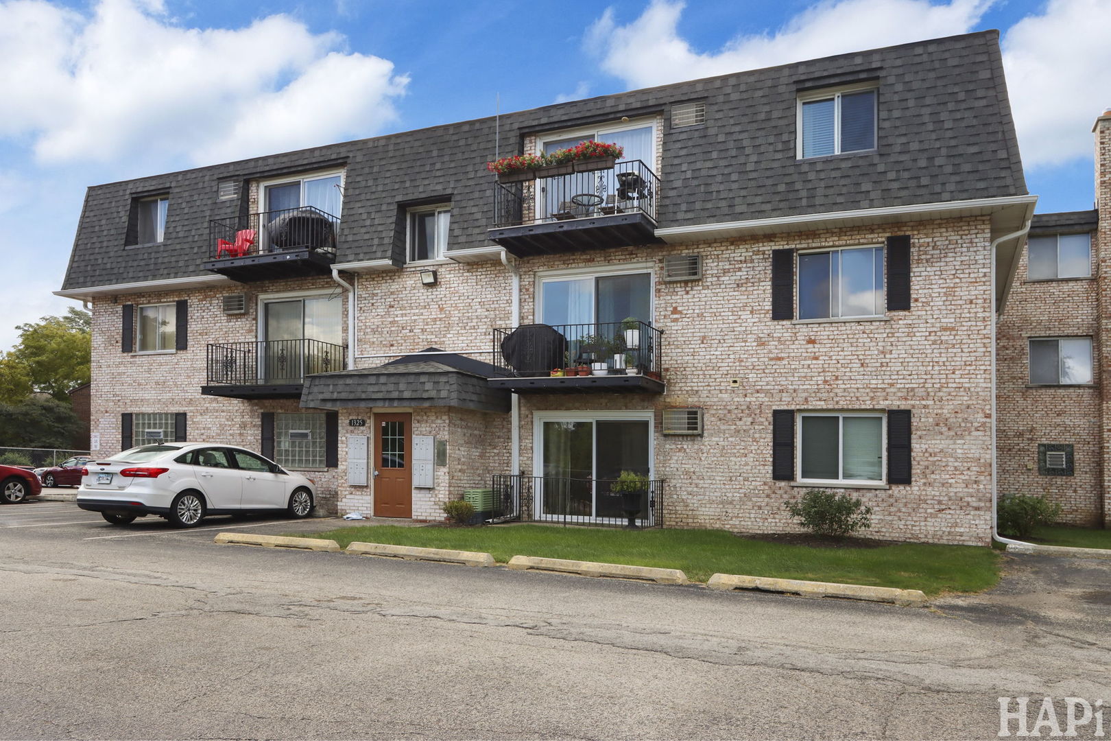 1325 Baldwin Court, Unit 1D Palatine, IL 60074 - Photo 1 of 1