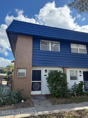 $1,200 | 2511 Country Club Drive, Unit B118, Titusville, FL 32780