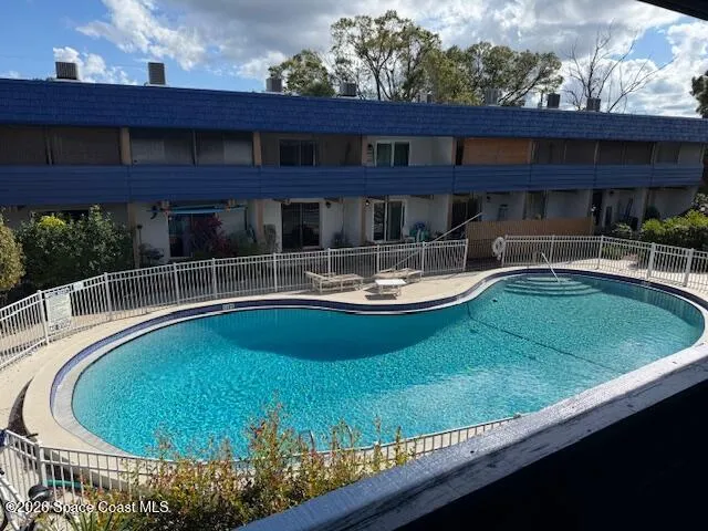 $1,200 | 2511 Country Club Drive, Unit B118, Titusville, FL 32780