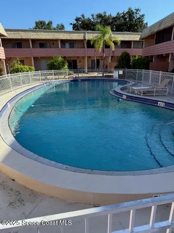 $1,200 | 2511 Country Club Drive, Unit B118, Titusville, FL 32780