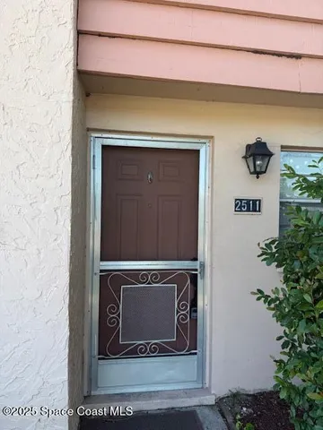 $1,200 | 2511 Country Club Drive, Unit B118, Titusville, FL 32780