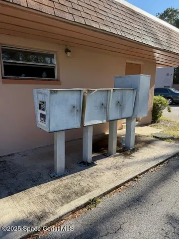 $1,200 | 2511 Country Club Drive, Unit B118, Titusville, FL 32780