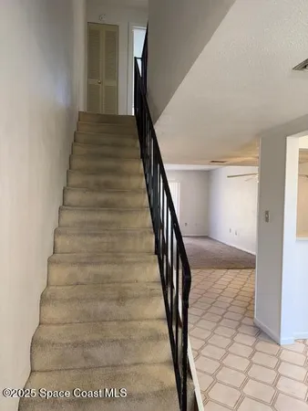 a view of entryway