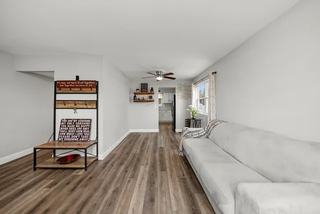 $335,000 | 5332 West Mulberry Lane, Monee, IL 60449