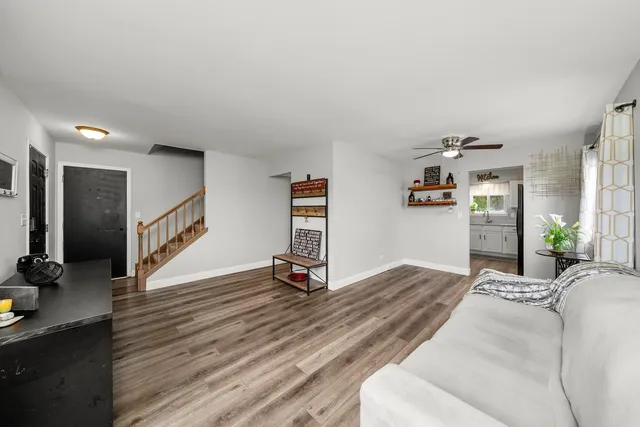 $335,000 | 5332 West Mulberry Lane, Monee, IL 60449