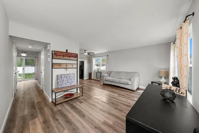 $335,000 | 5332 West Mulberry Lane, Monee, IL 60449