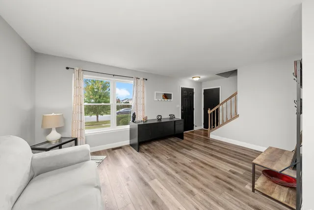 $335,000 | 5332 West Mulberry Lane, Monee, IL 60449