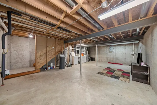 $335,000 | 5332 West Mulberry Lane, Monee, IL 60449