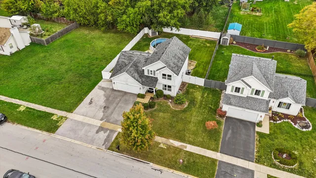 $335,000 | 5332 West Mulberry Lane, Monee, IL 60449