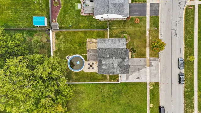 $335,000 | 5332 West Mulberry Lane, Monee, IL 60449