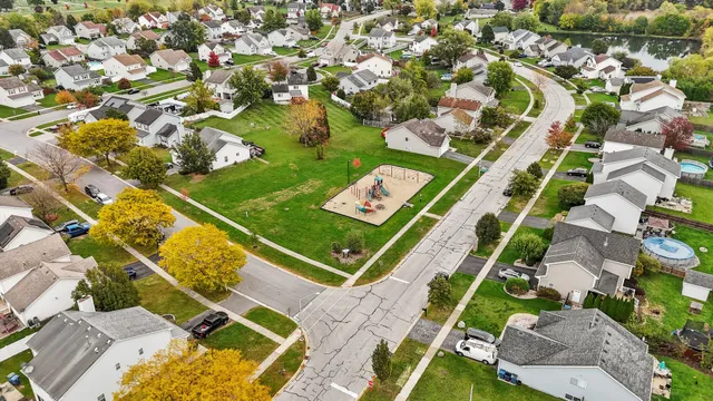 $335,000 | 5332 West Mulberry Lane, Monee, IL 60449