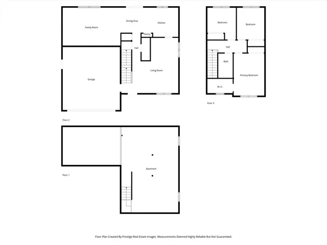 $335,000 | 5332 West Mulberry Lane, Monee, IL 60449