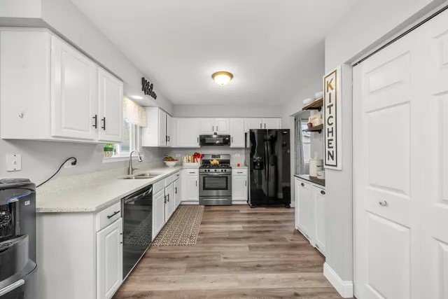 $335,000 | 5332 West Mulberry Lane, Monee, IL 60449