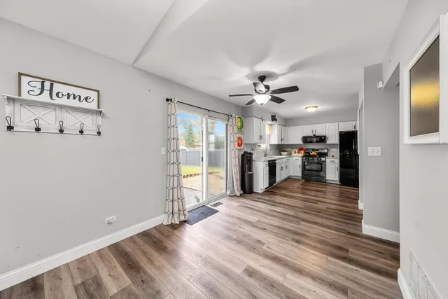 $335,000 | 5332 West Mulberry Lane, Monee, IL 60449