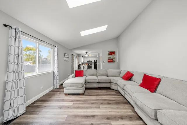 $335,000 | 5332 West Mulberry Lane, Monee, IL 60449