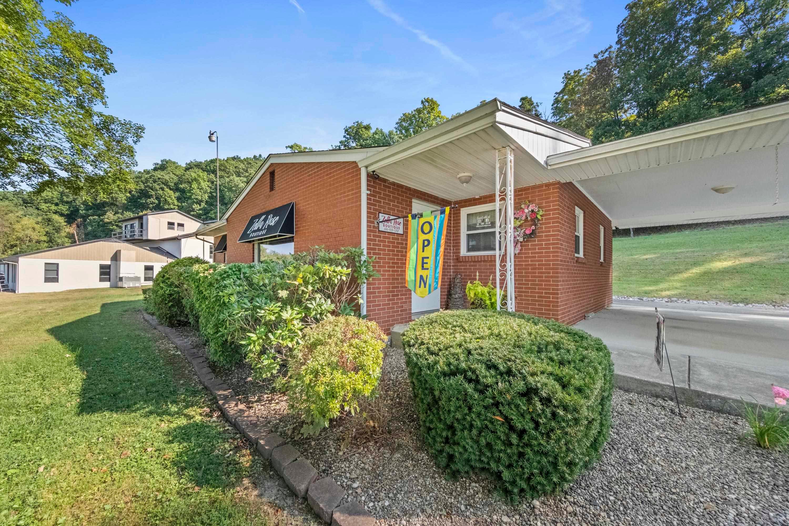 9724 Rt 60 Ashland, KY 41102 - Photo 5 of 31 Gallery Image 5