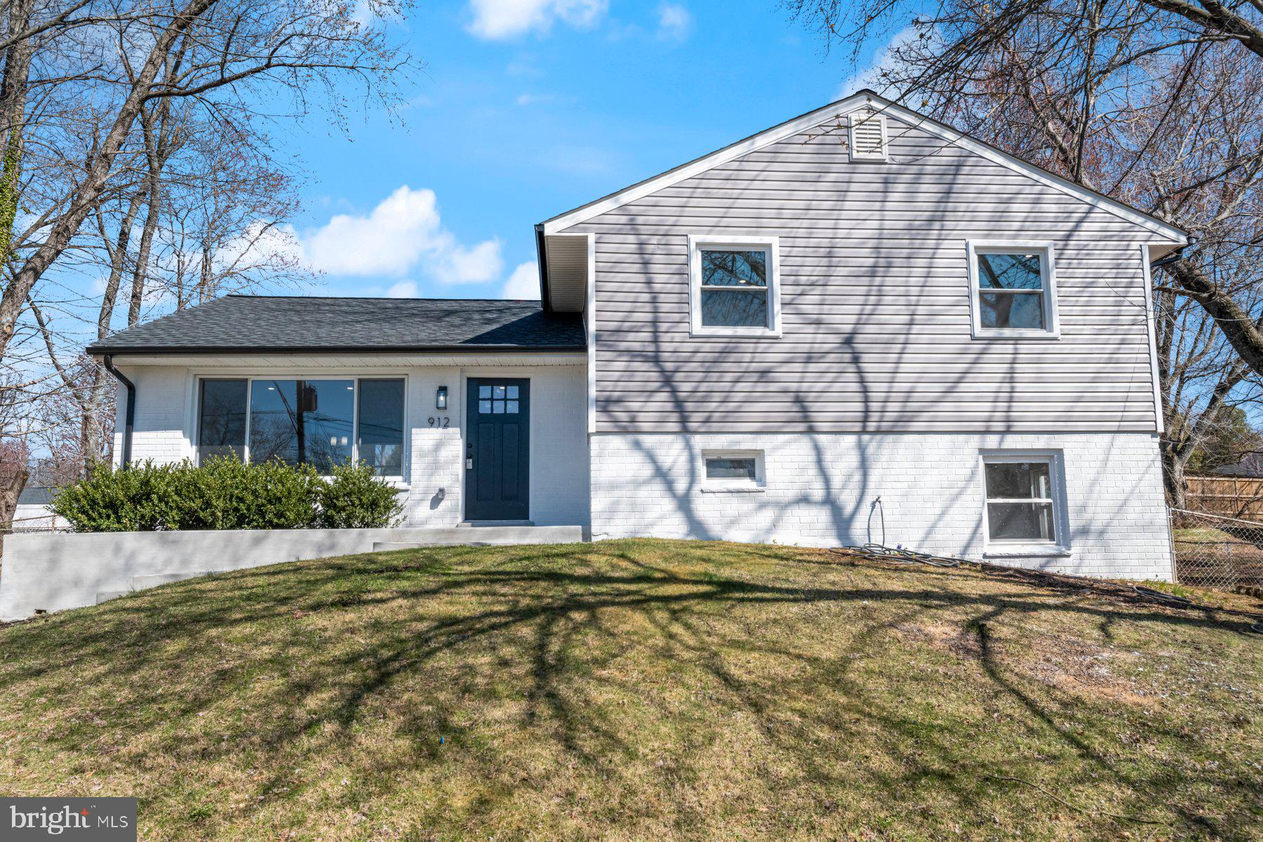 912 Logwood Road Capitol Heights, MD 20743 - Photo 2 of 31 Gallery Image 2