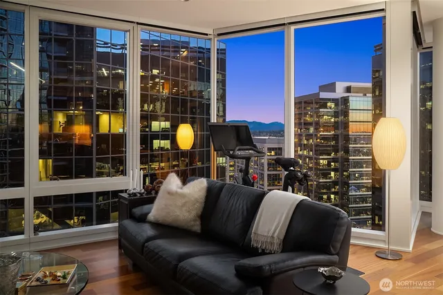 $1,675,000 | 10700 Northeast 4th Street, Unit 2412, Bellevue, WA 98004