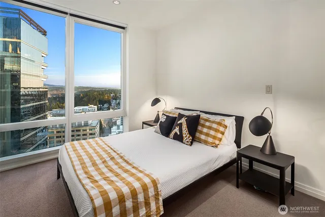 $1,675,000 | 10700 Northeast 4th Street, Unit 2412, Bellevue, WA 98004