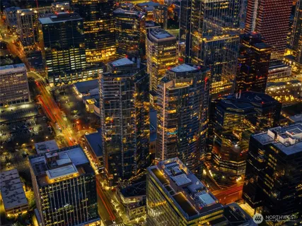 $1,675,000 | 10700 Northeast 4th Street, Unit 2412, Bellevue, WA 98004