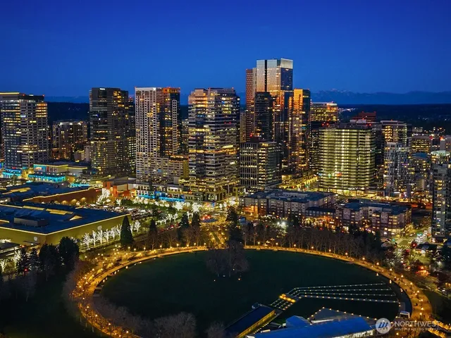 $1,675,000 | 10700 Northeast 4th Street, Unit 2412, Bellevue, WA 98004