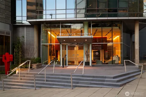 $1,675,000 | 10700 Northeast 4th Street, Unit 2412, Bellevue, WA 98004