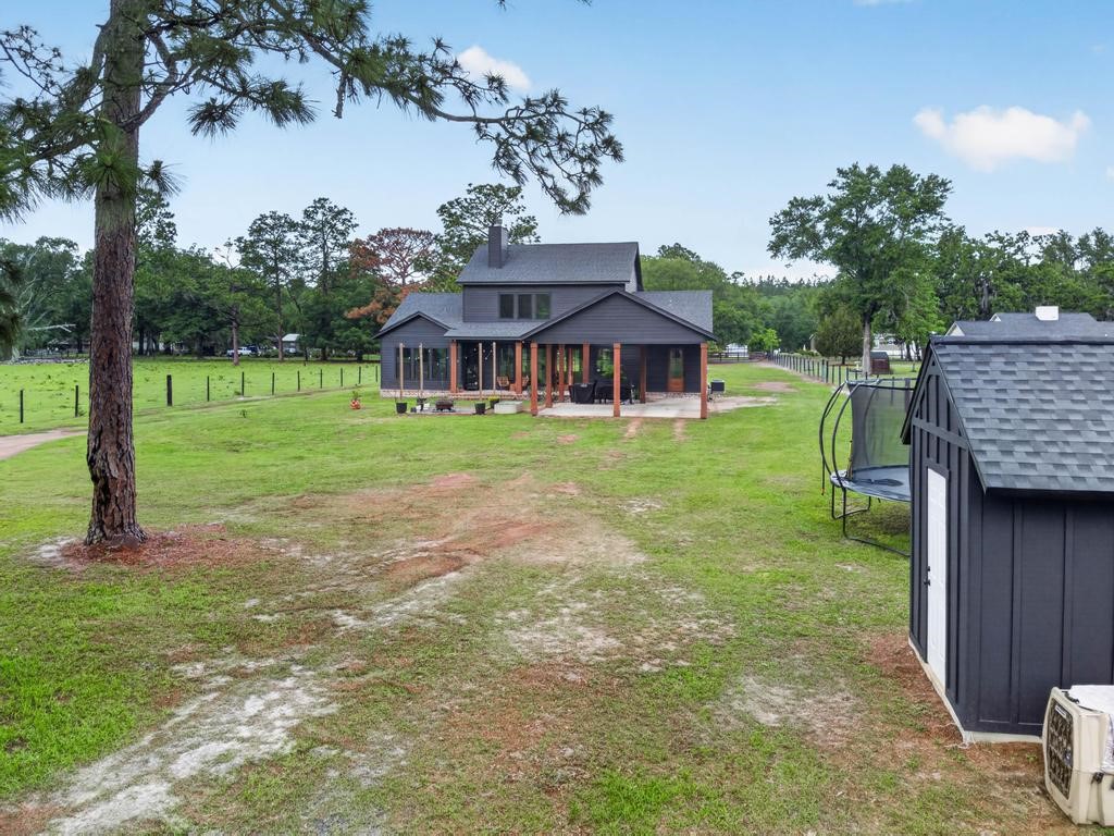 2955 Carroll Corner Road Hilliard, FL 32046 - Photo 95 of 100