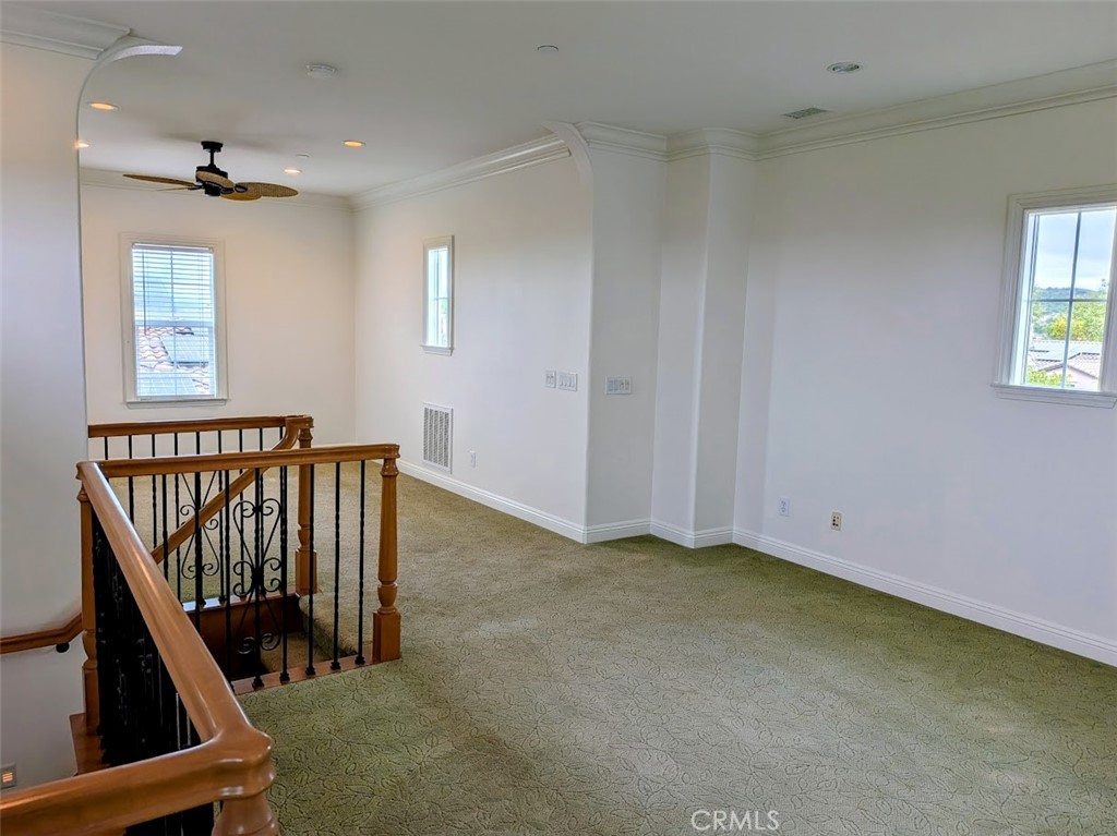 17 Elissa Lane Ladera Ranch, CA 92694 - Photo 26 of 41 Private Master Retreat Office Lounge Gym