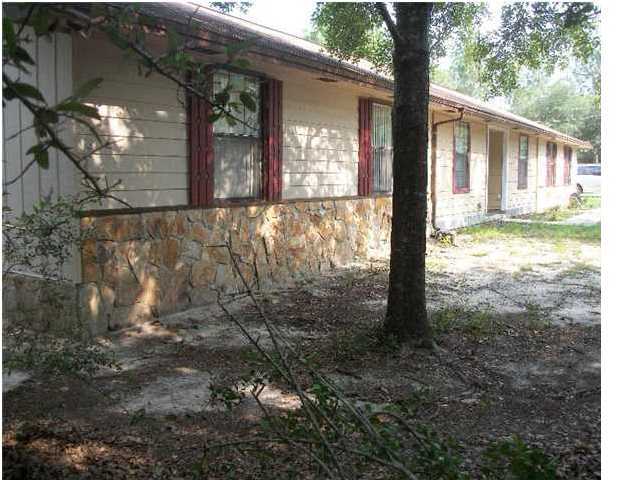 5837 La Porte Road Crestview, FL 32539 - Photo 1 of 14 Primary Photo