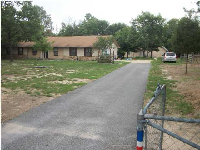 5837 La Porte Road Crestview, FL 32539 - Photo 12 of 14 Additional Photo