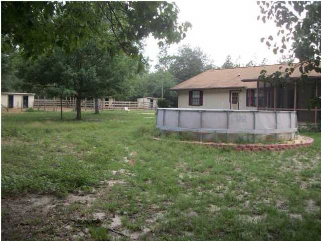 5837 La Porte Road Crestview, FL 32539 - Photo 9 of 14 Additional Photo