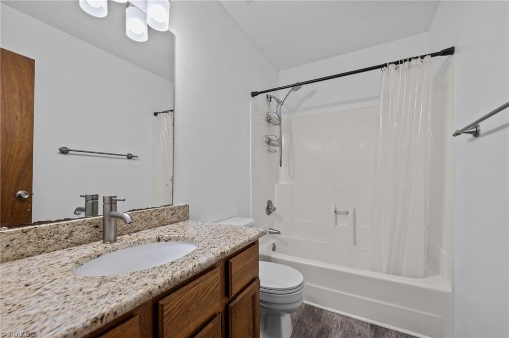 1901 Malone Road, Unit D Burlington, NC 27215 - Photo 11 of 17 Gallery Image 11