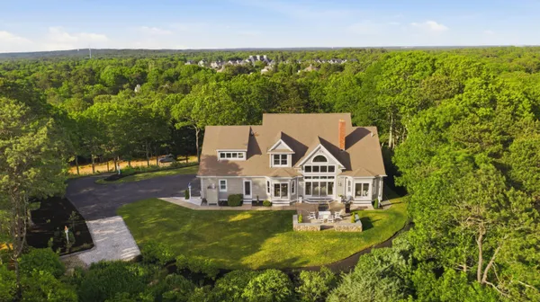 $1,625,000 | 38 Equestrian Lane, East Falmouth, MA 02536