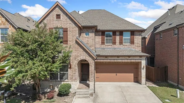 $3,698 | 1122 Alpine Drive, Richardson, TX 75080